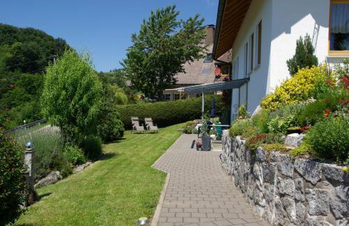 Haus Föhrenbach - Foto 13