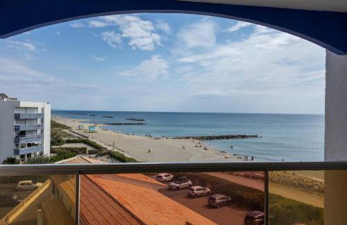 Le Prestigieux Accès direct Port et Plage - Photo 8