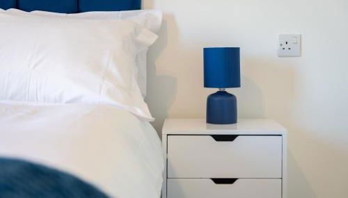 Penthouse City Centre - Luxury Apartment - Foto 5