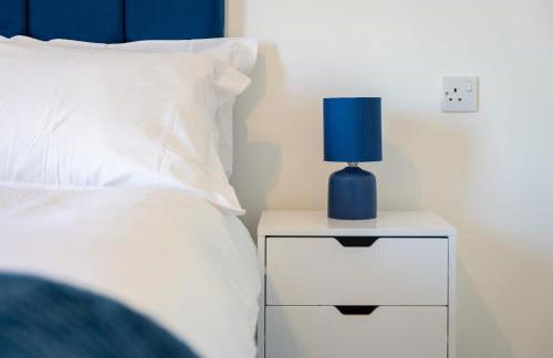 Penthouse City Centre - Luxury Apartment - Foto 5