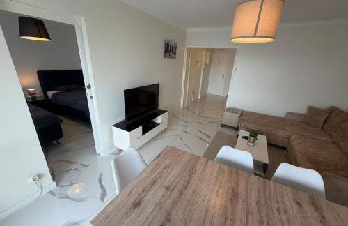 Bel Appartement spacieux T4 avec 2 Parkings privée Gratuit - Foto 22