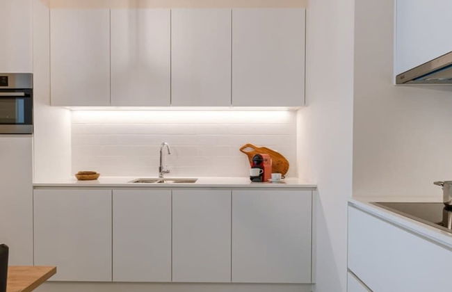 Bright Apartment Only 5 Minutes From the Beach - Foto 2