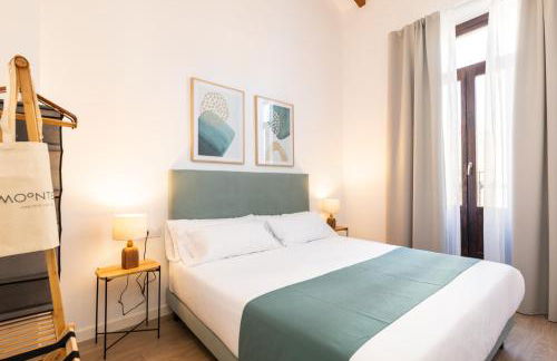 Moontels Plaza de Vannes - Photo 48