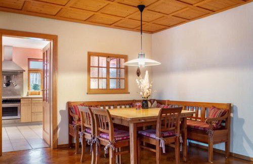 Ferienwohnung mit privater Sauna - Foto 6