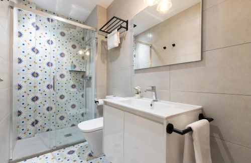 Cavallers by Unik Vacation - Foto 48