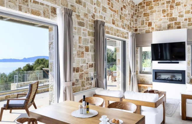 Villa Genesis in Lefkada - Photo 26