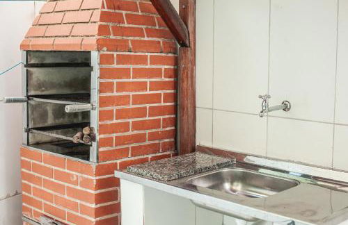 Apartamento Duplex Jerusalém I - Foto 19