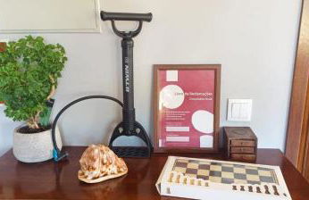 Big Fish 1 - Charming Beach Apartment - Foto 49