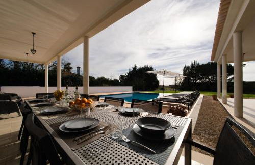 Grande Setubal Villa 5 Bedrooms Villa Monte Maria Pratas - Foto 21