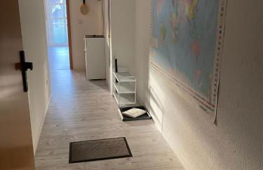 Ferienwohnung in Erfurt Marbach (Maisonette) - Foto 40