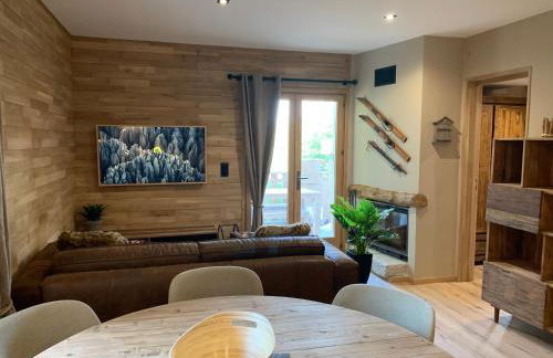 Bas de Chalet l'Entasse n°9 - Foto 9