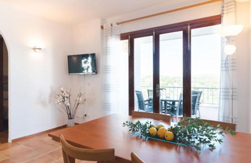 Apartments Residencial Cala Ferrera - Foto 26