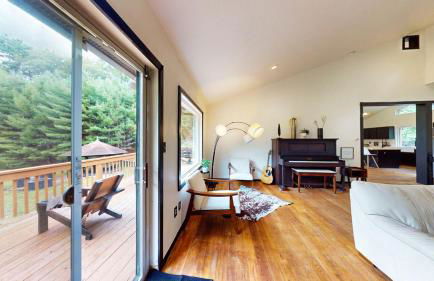 The Stone Mason - Large Modern Home on 5 Acres - 2 Hrs from NYC - Foto 20