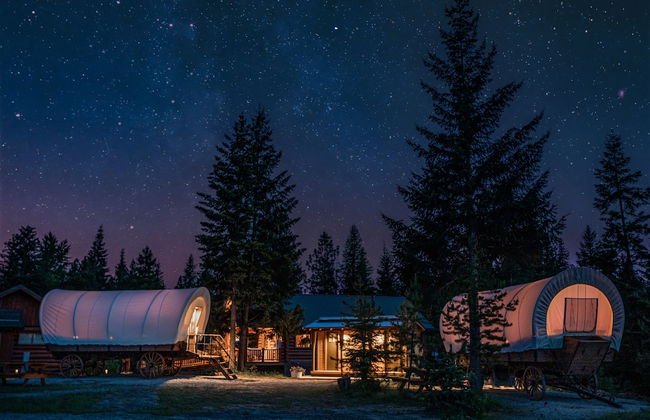 North Haven Campground - Foto 72