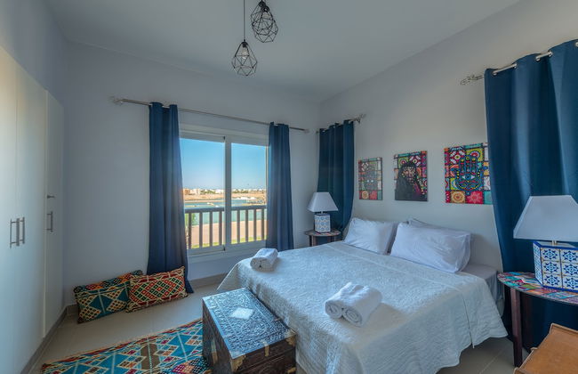 Golden Apartments El Gouna - Foto 28