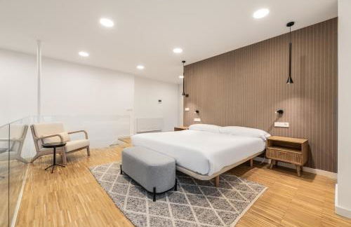 I Loft Santiago by Upper Luxury Housing - Foto 112