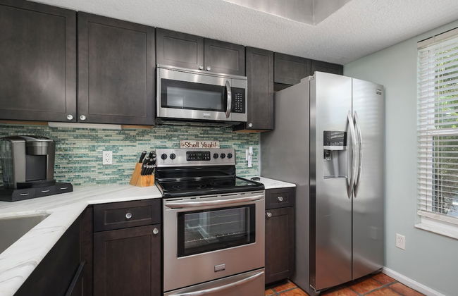 Beach Getaway - Foto 6