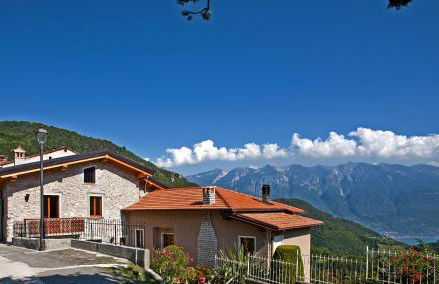 Casa Belvedere Garden by Gardadomusmea - Foto 65