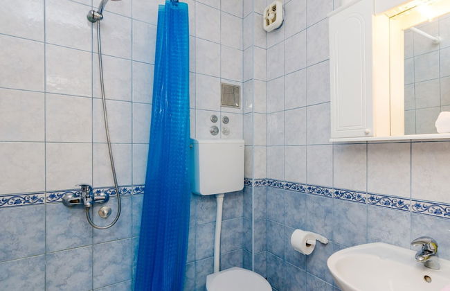 Apartments Glavor - Foto 25