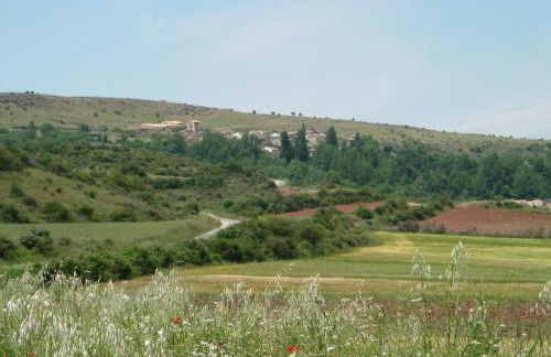 Casa Rural Las Tainas de Carabias - Foto 44