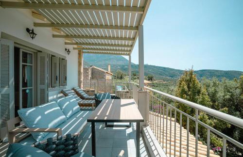 Elia Villas - Foto 8