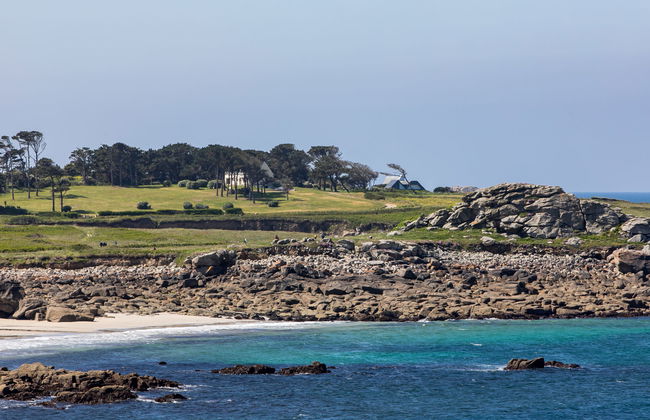 Saint Gonvel - Foto 34