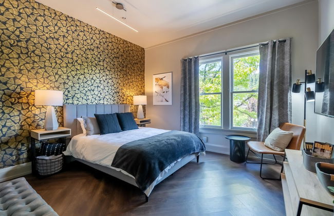 The 505 Eugene - Foto 12