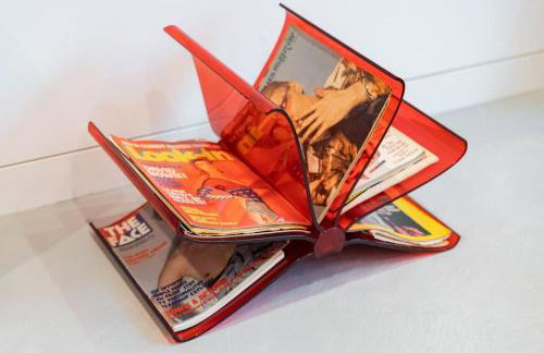 The Bowie is a David Bowie themed Smart House - Foto 23