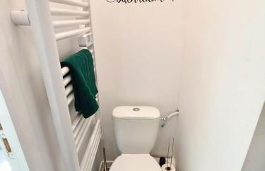 La casa amiénoise - Foto 16