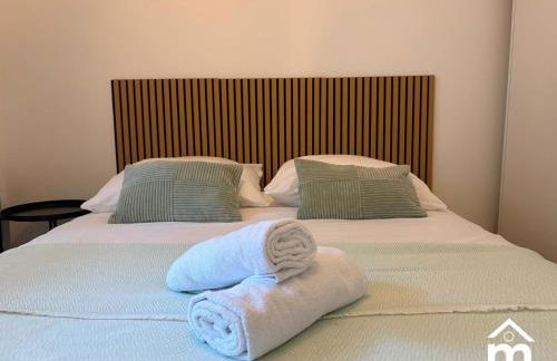 Paris Bercy with car park by Melvane - Foto 13