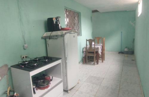 Apartamento no centro do bairro Jardim - Photo 1