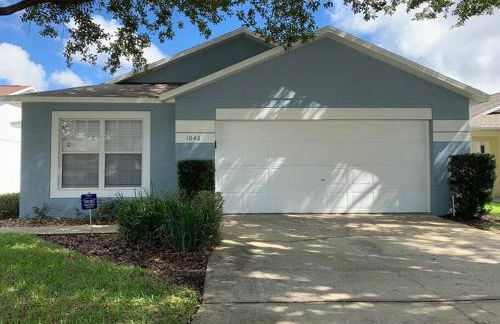 4br/3ba Disney Area Luxury Resort with pool/spa - Foto 13