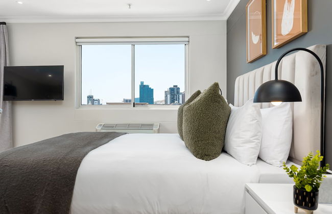 Point Break Luxury Apartments - Foto 10