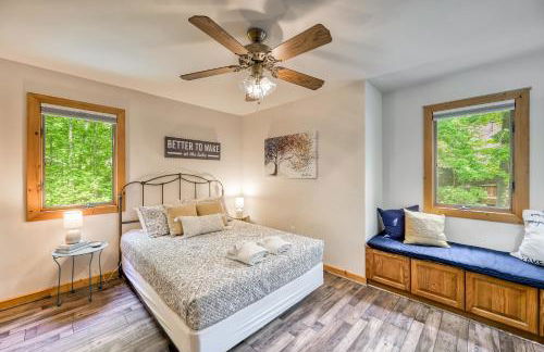 Woodhaven Hideaway - Foto 13