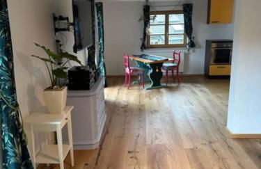 Charmante farbenfrohe Wohnung für zwei - Foto 4