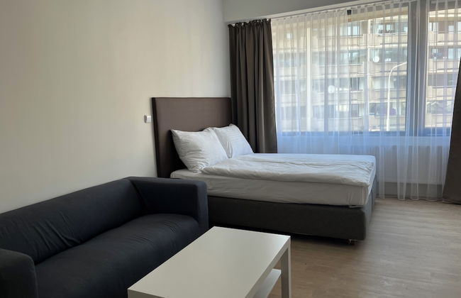 Post 120 Suites - Foto 4