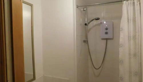 Fountainbridge Flat - Foto 2, Shower
