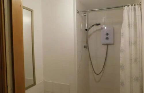 Fountainbridge Flat - Foto 2