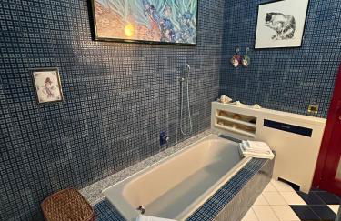 Villa Flora Heritage - Garden & Lake Como View - Foto 33