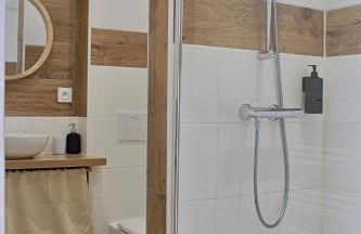 Iconic, Spa, sauna & terrasse - Foto 16