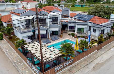 Sea Pearl Luxury Apartments - Foto 5