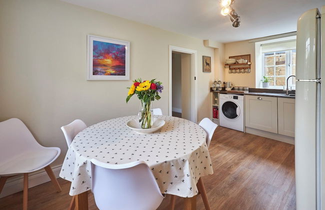 Host Stay North Cottage - Foto 6