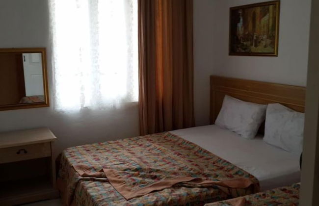 Avsa Okyanus Apart Otel - Foto 6