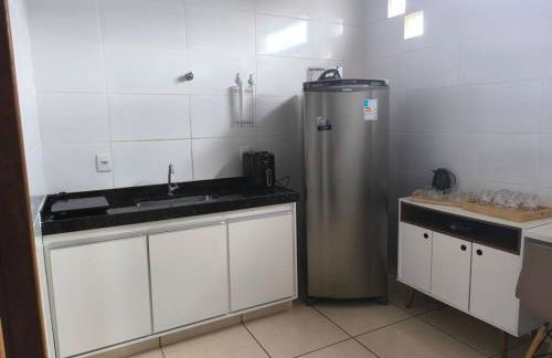 Apartamento Aconchego - Foto 25