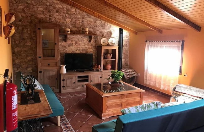 CASA RURAL LA SANTIAGA - Foto 8