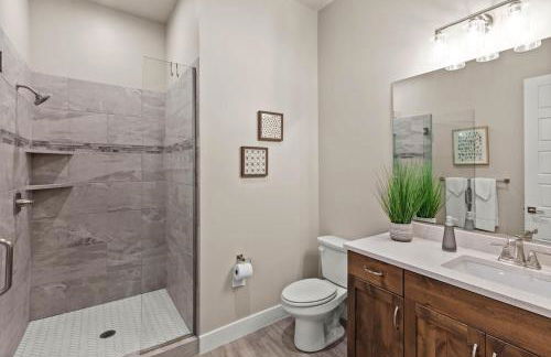 Ocotillo Spring Resort 44 Sky Fire Private Brand-New Home, Private Hot Tub, and Community Pool - Foto 78