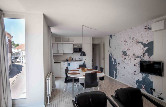 Kolding Hotel Apartments - Foto 67