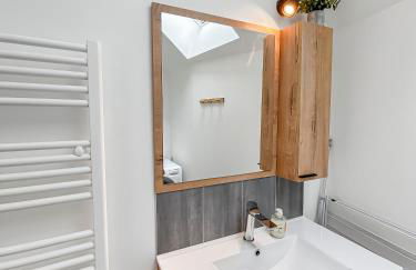 L'Atypique hyper centre wifi et Netflix gratuit - Foto 21