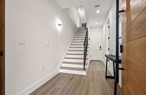 Warm Modern New Townhome in Tampa Heights - Foto 17