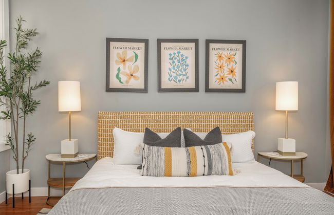 Findlay Market Suite 4 - Foto 4